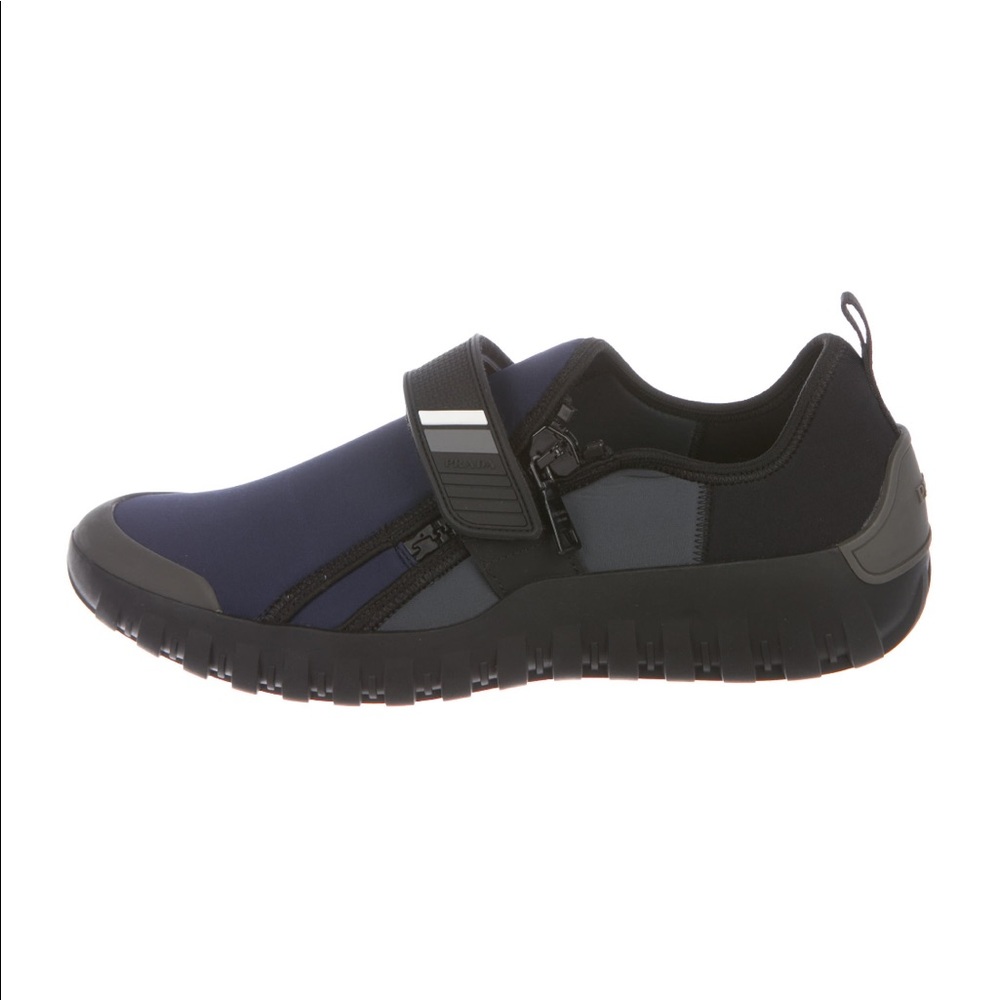 2019 collection Prada Men’s Sneaker